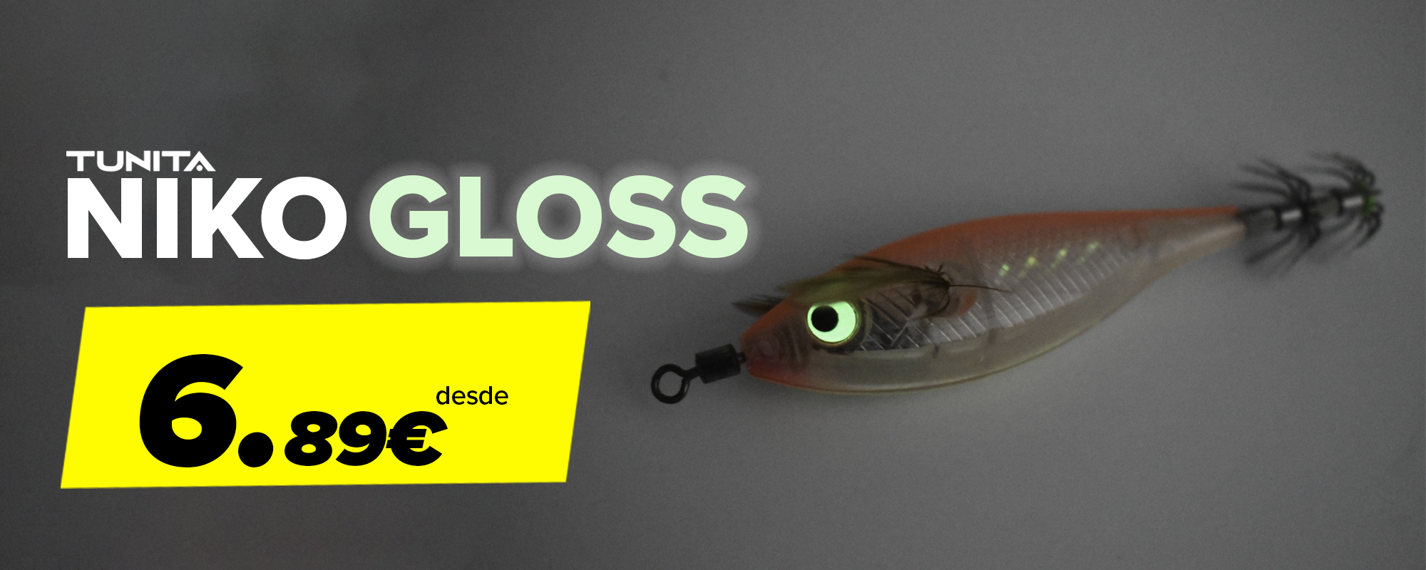 Niko Gloss